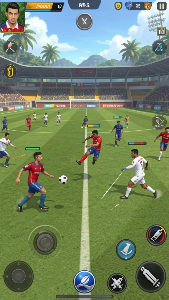 Screenshot juarago nomor 3