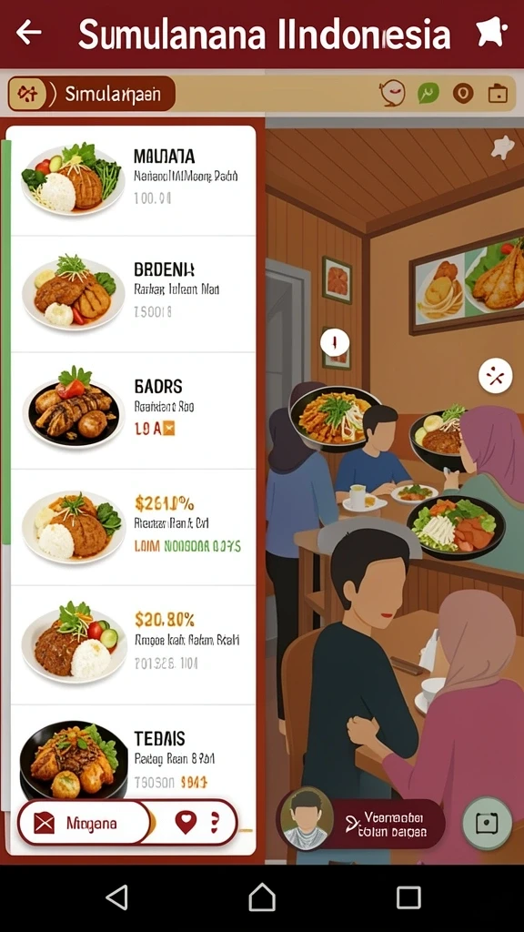 Screenshot kilauwin nomor 2