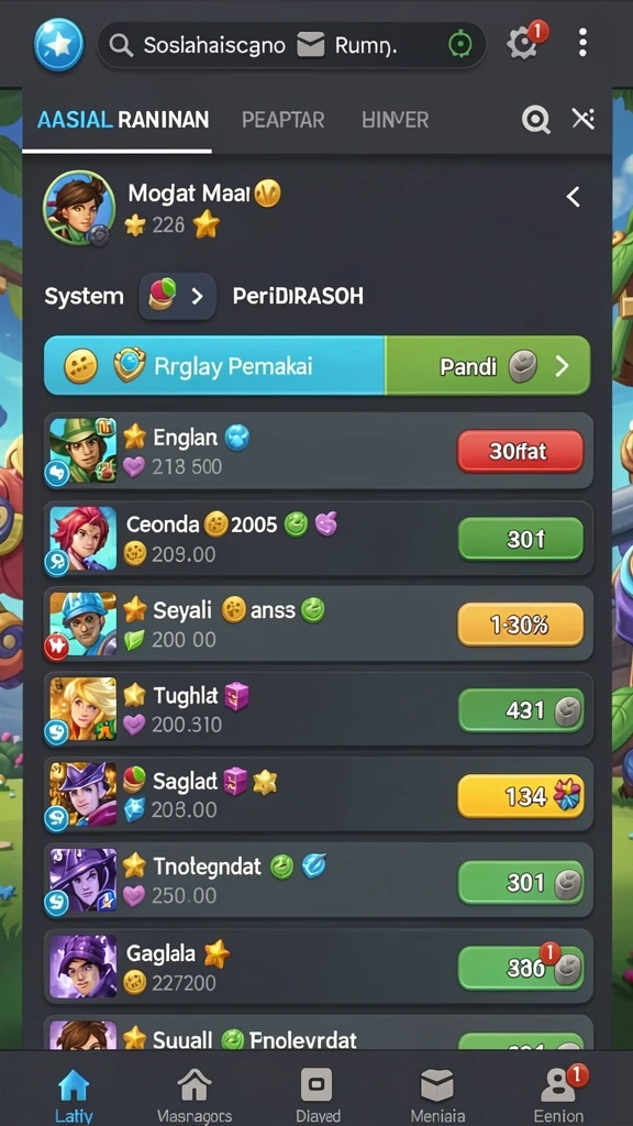 Screenshot king88 nomor 2