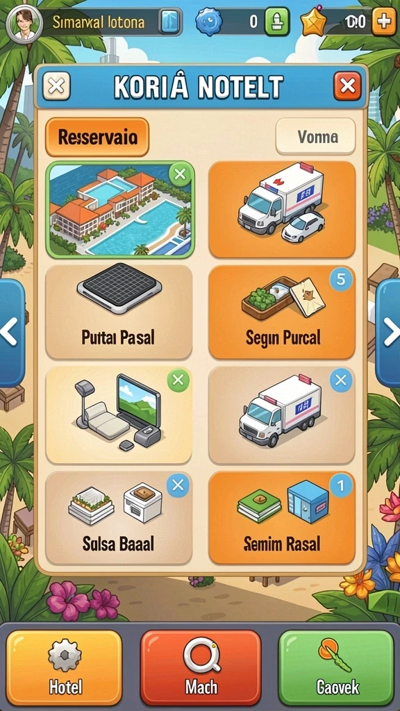 Screenshot ko857 nomor 2