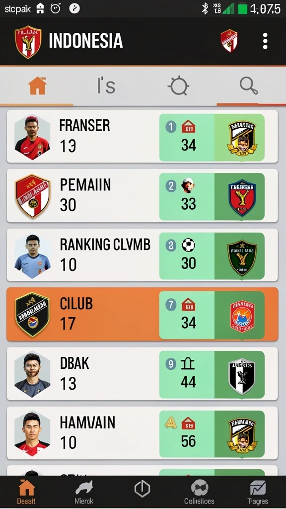Screenshot kodokhoki889 nomor 3