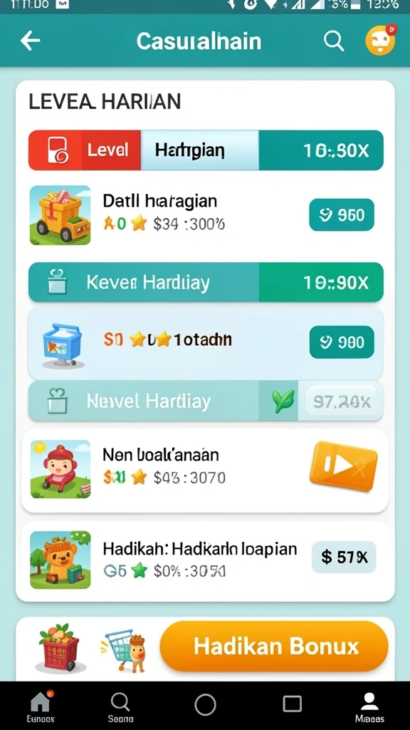 Screenshot linetogel nomor 1