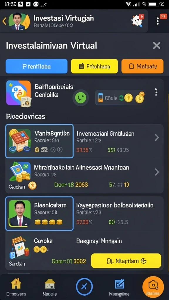 Screenshot mabar88 nomor 3