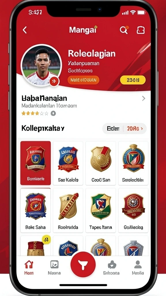 Screenshot mahkota188 nomor 3