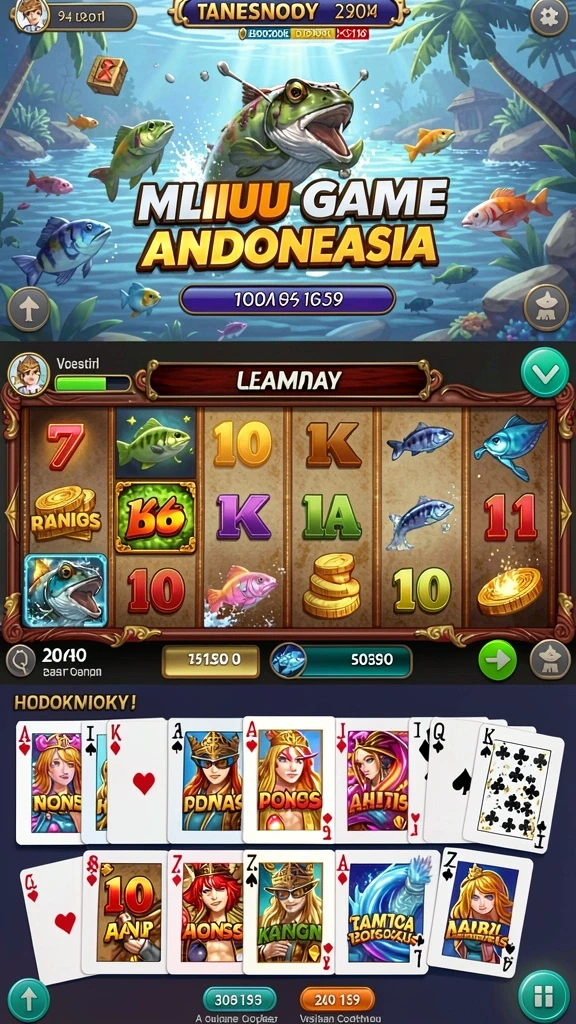 Screenshot mainslot88 nomor 2