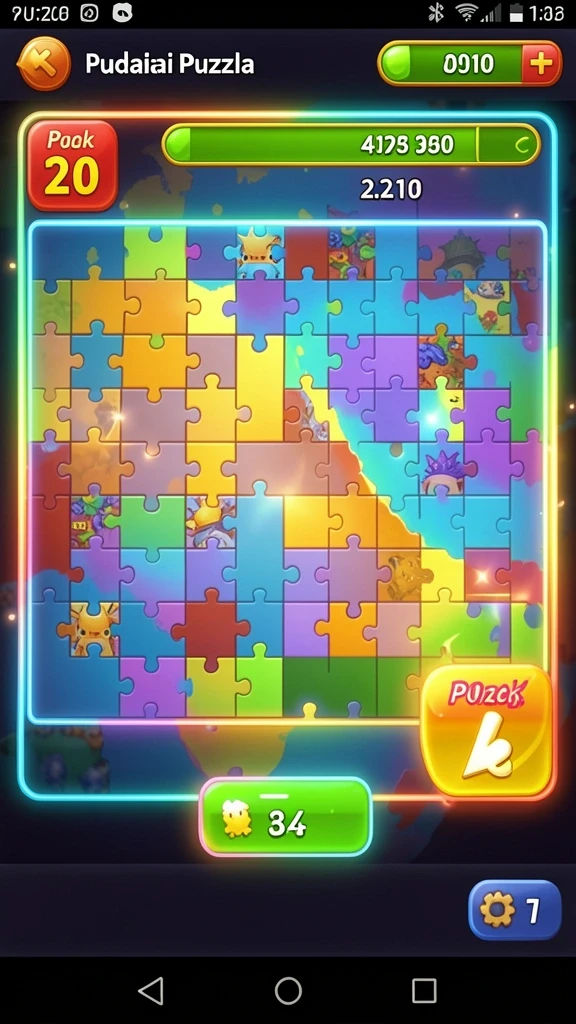 Screenshot mekar99 nomor 1