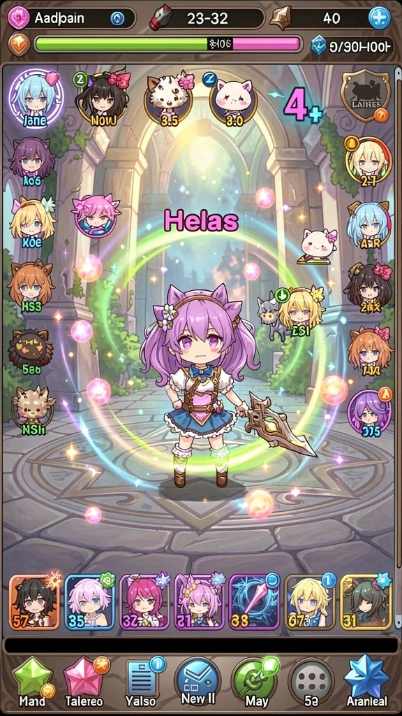 Screenshot minitoto nomor 1