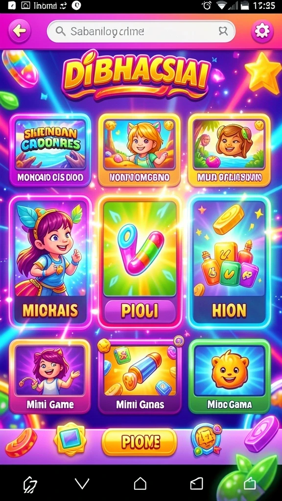 Screenshot miototo nomor 1