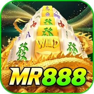 mr888 APK Resmi — ikon aplikasi