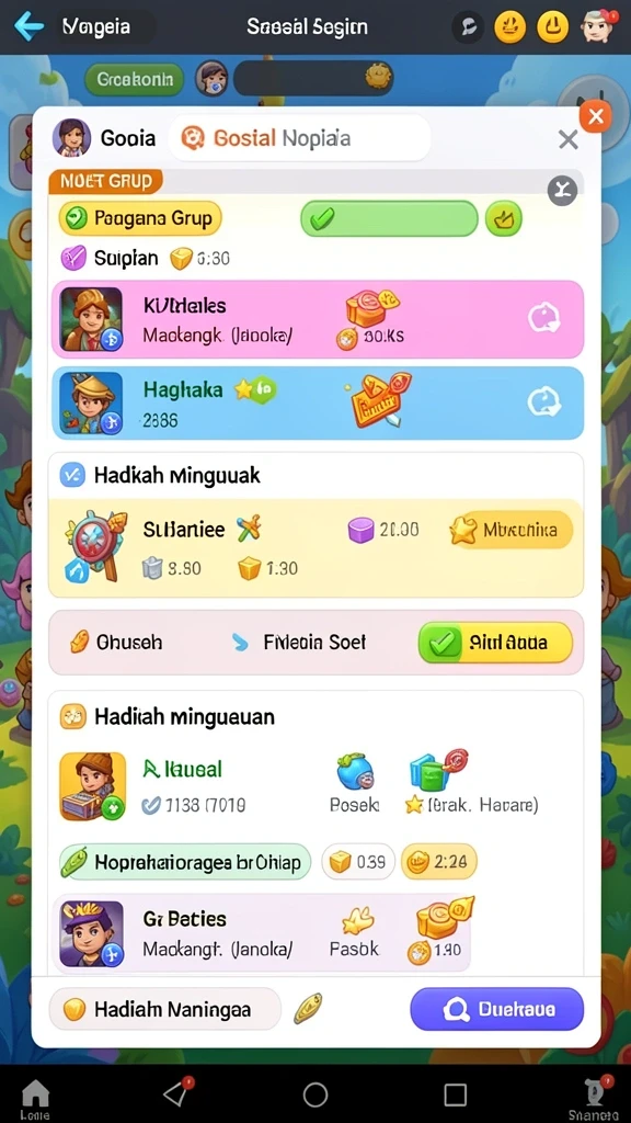 Screenshot nagawin nomor 1