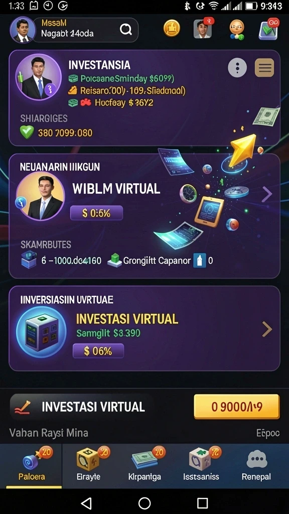 Screenshot neototo nomor 1