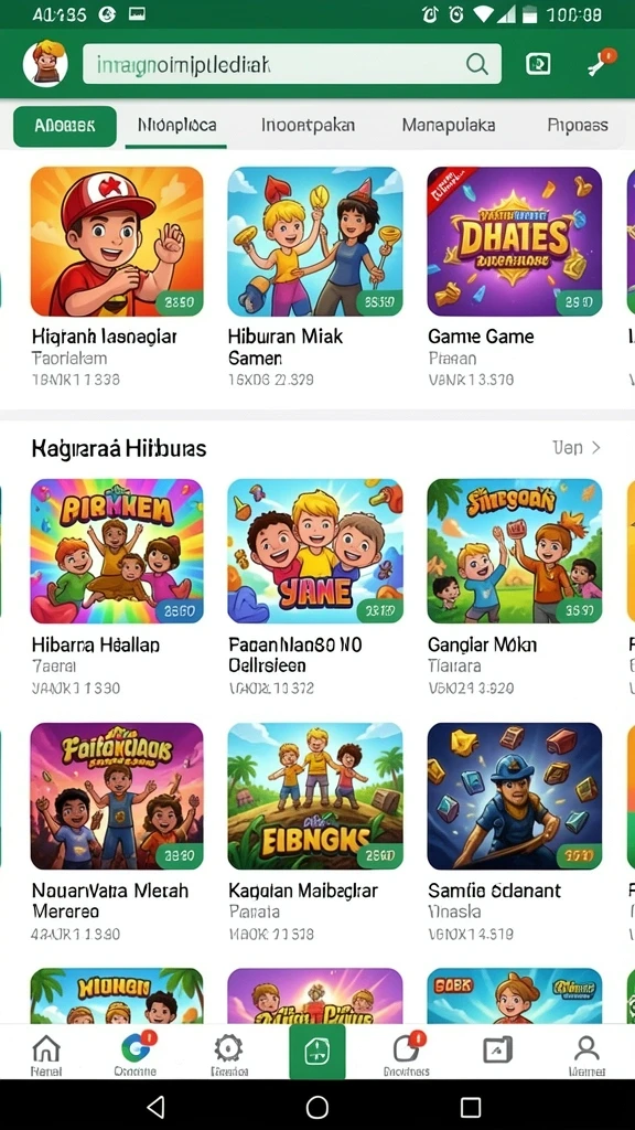 Screenshot nikmat777 nomor 1