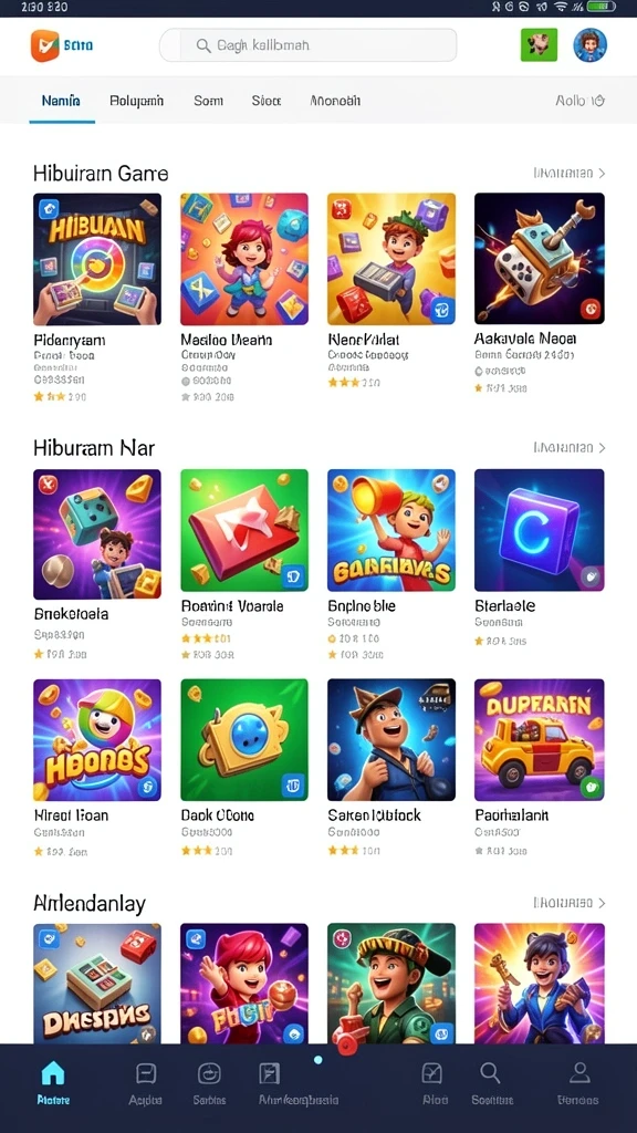 Screenshot nikmat777 nomor 2