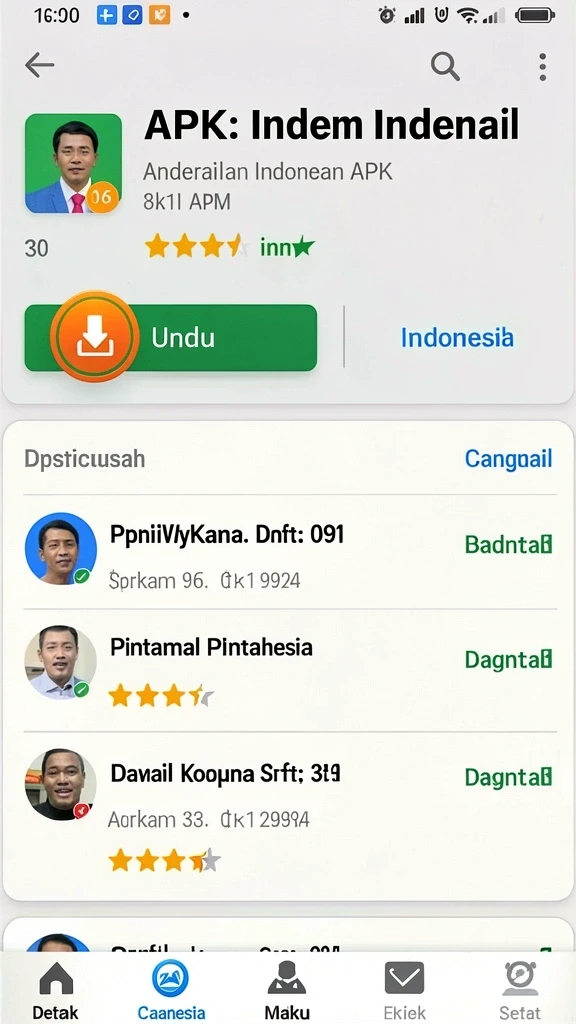 Screenshot nirwana88 nomor 2