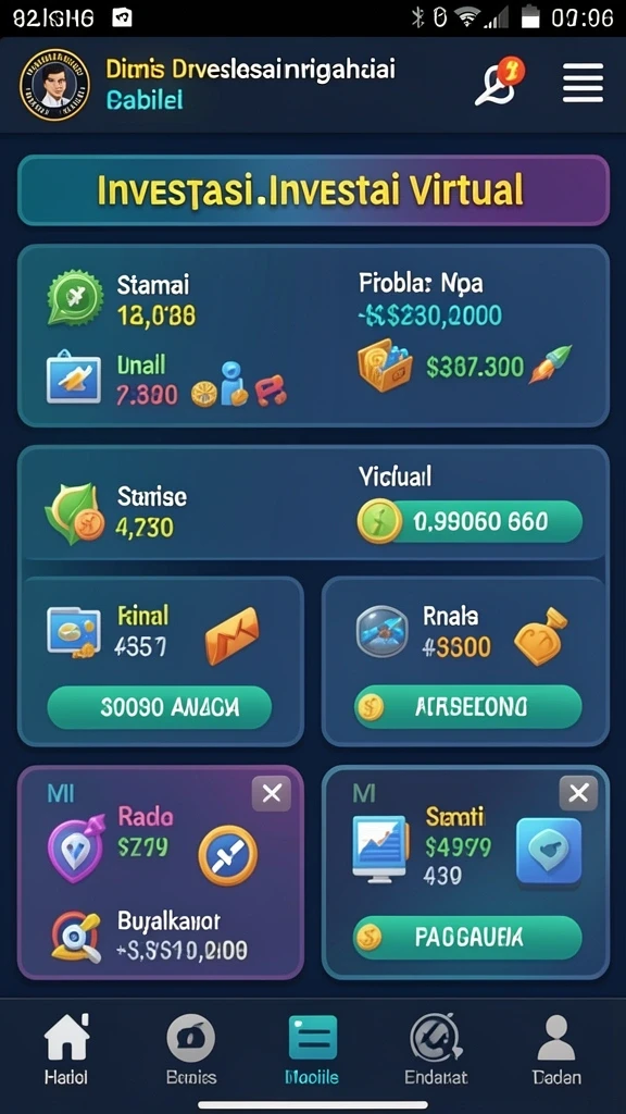 Screenshot ocatoto nomor 1