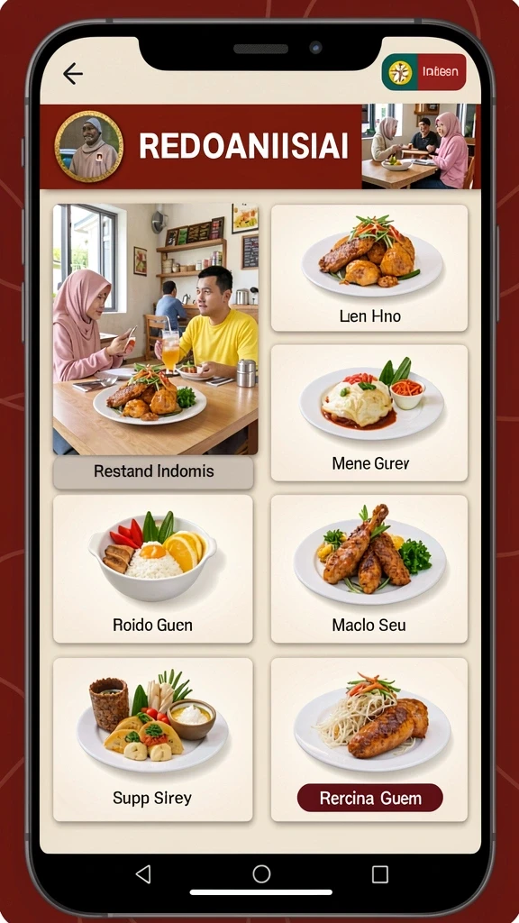 Screenshot oristoto nomor 1