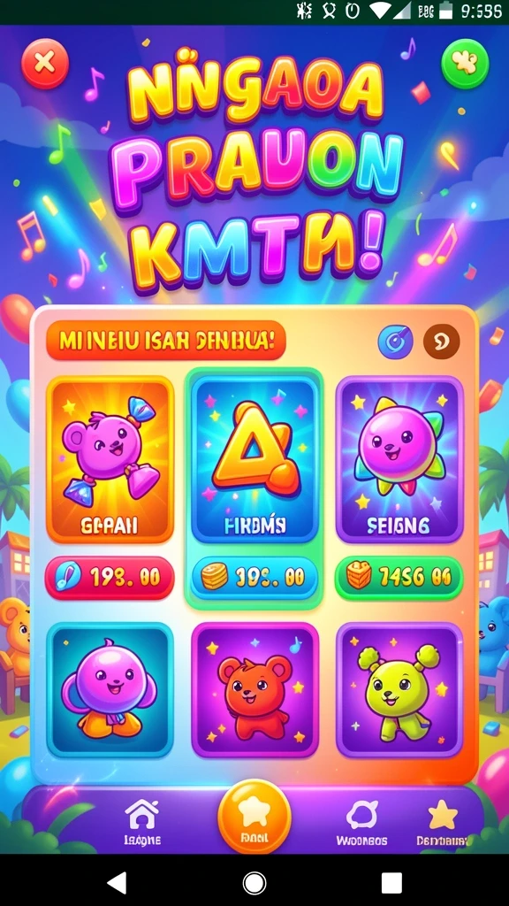 Screenshot paktoto nomor 2