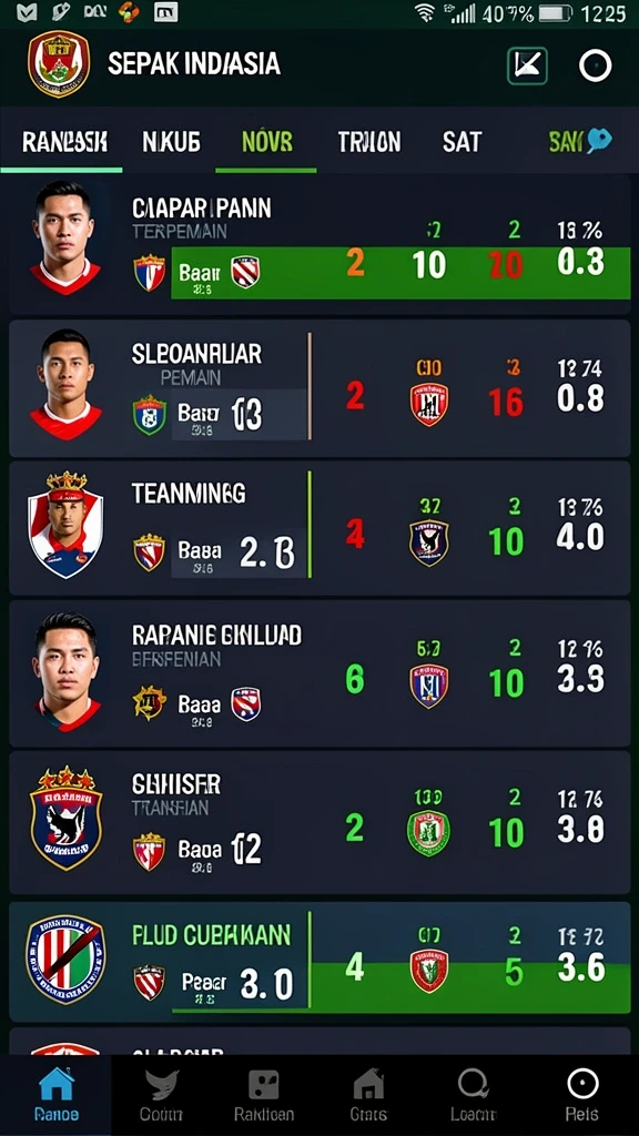 Screenshot pandawin nomor 2