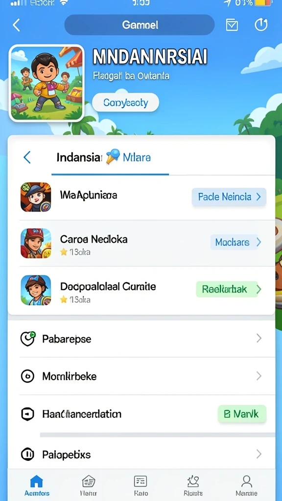 Screenshot pandawin nomor 3