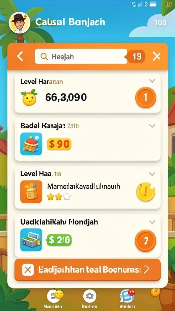 Screenshot pandora99 nomor 3