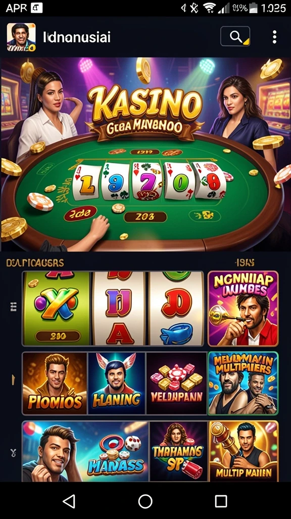 Screenshot piontogel nomor 2