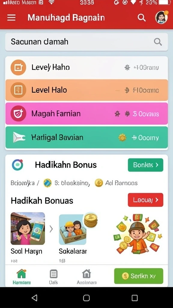 Screenshot poa88 nomor 1