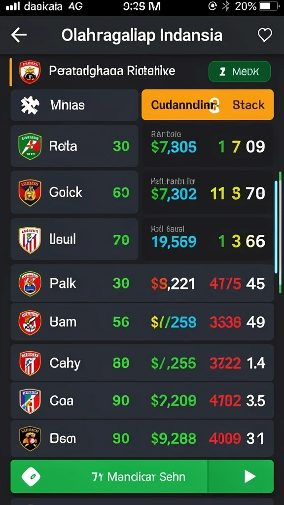 Screenshot poa88 nomor 2