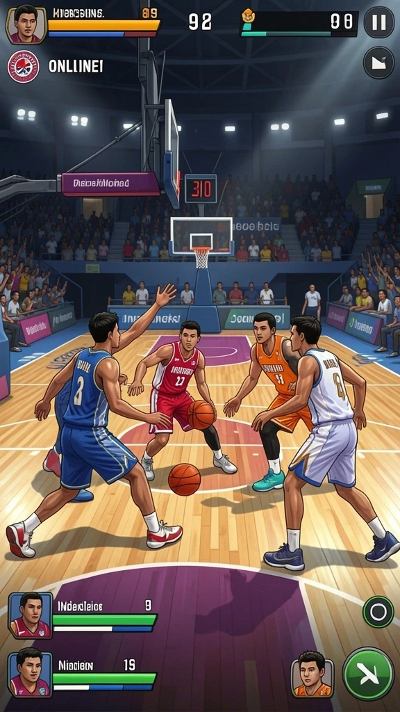 Screenshot poker88 nomor 3