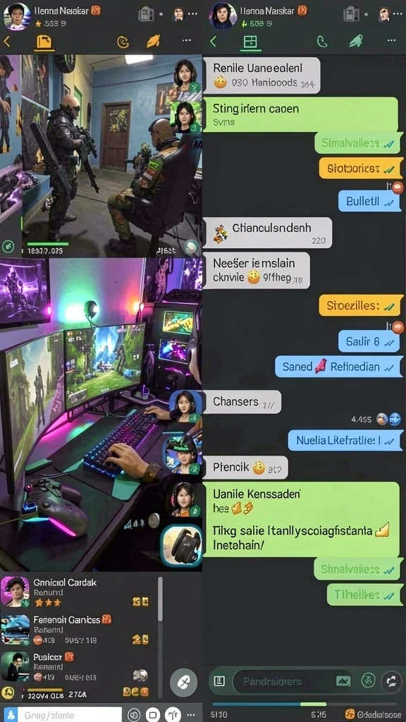 Screenshot proslot nomor 2