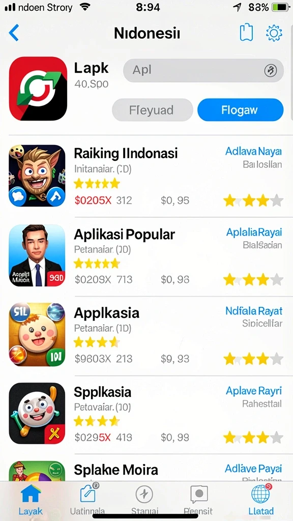 Screenshot putarmega nomor 3
