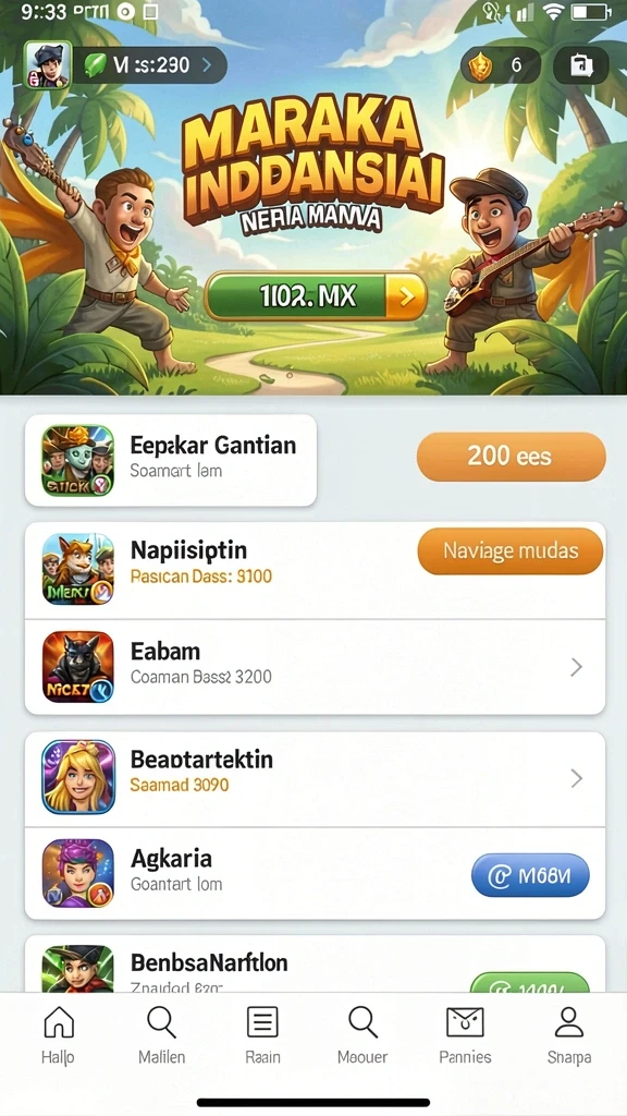 Screenshot raja288 nomor 2