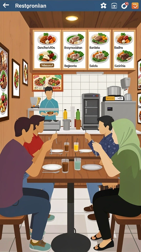 Screenshot rajaclub nomor 1