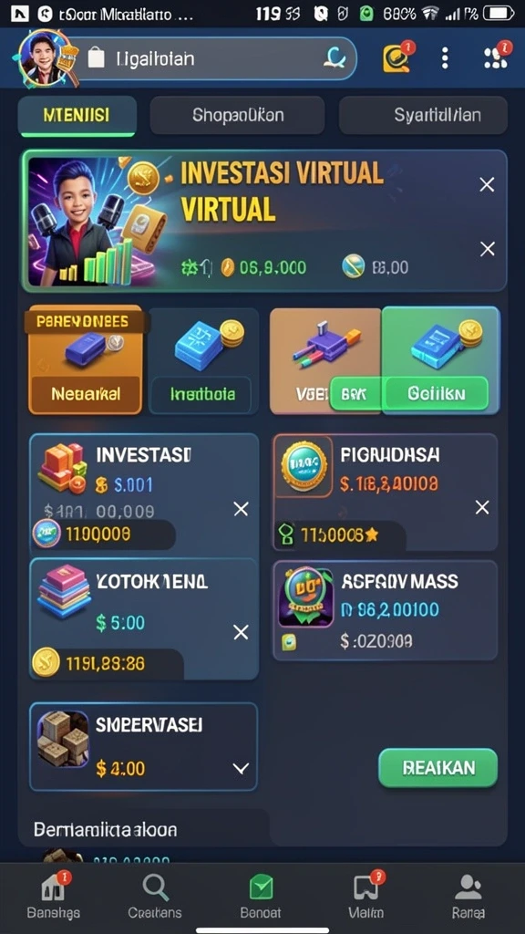 Screenshot rajapanda88 nomor 2