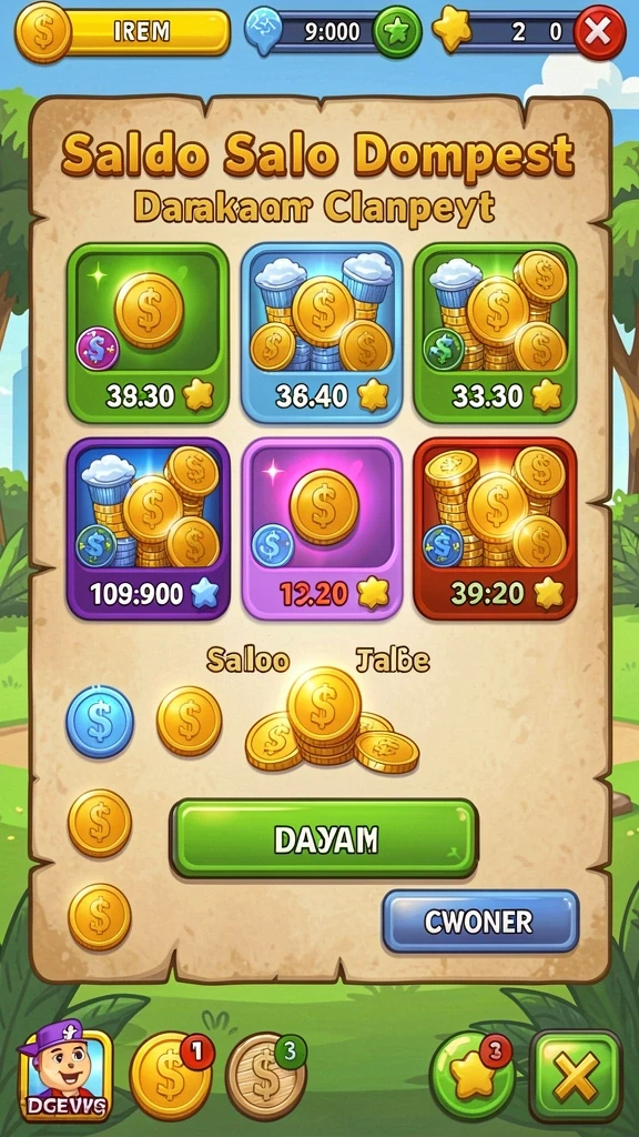 Screenshot rezego nomor 2