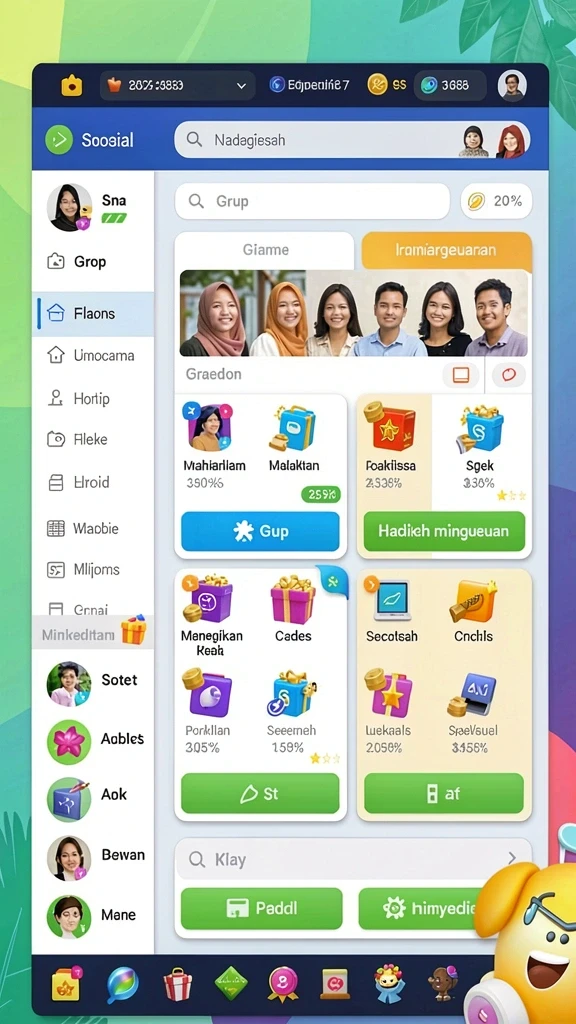Screenshot rezego nomor 3