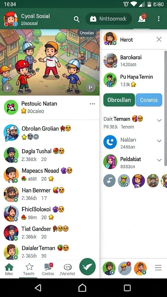 Screenshot rsnok nomor 3
