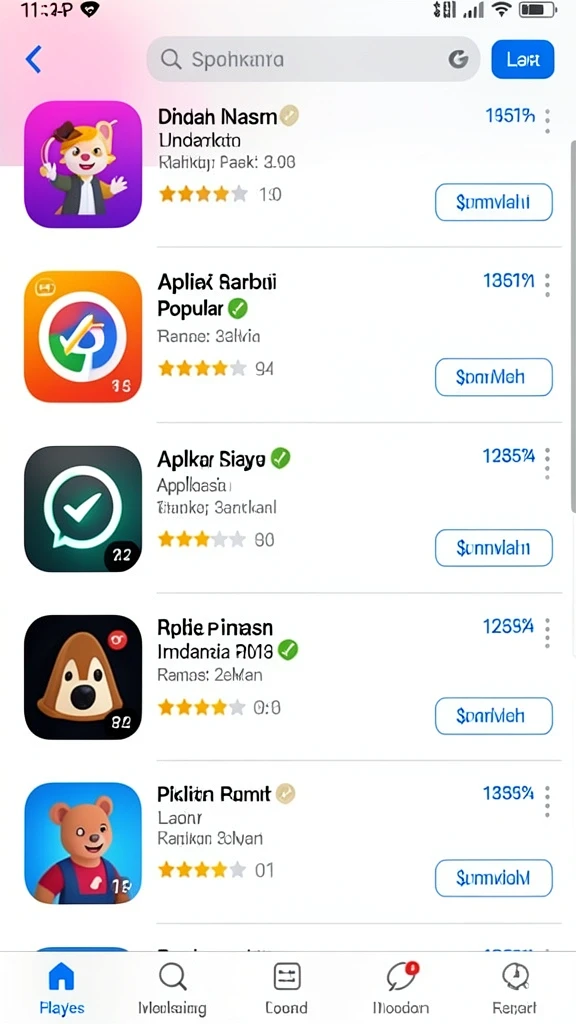Screenshot rvip1 nomor 1