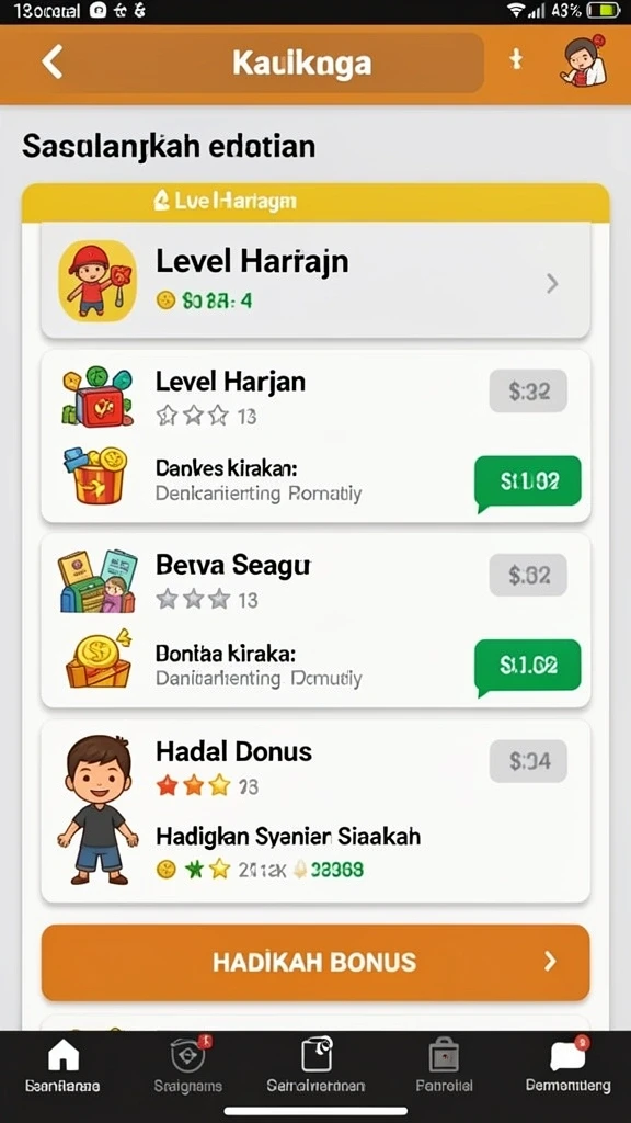 Screenshot sangtoto nomor 3