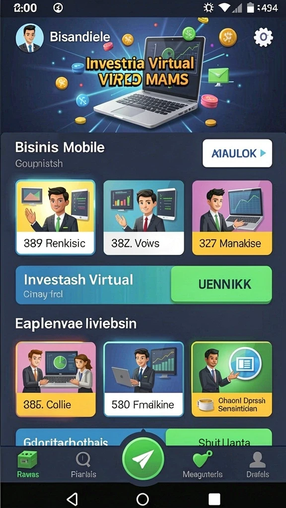 Screenshot sky77 nomor 1