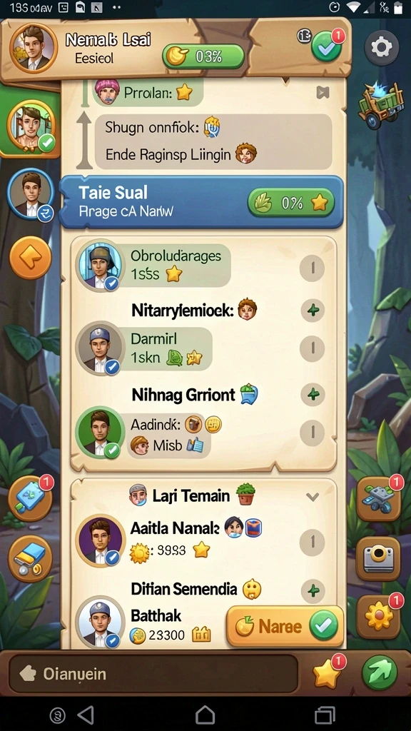 Screenshot slot21 nomor 1