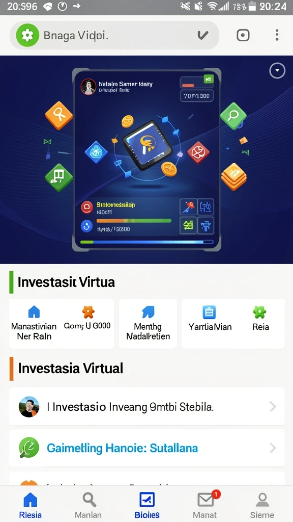 Screenshot slotsidr nomor 2