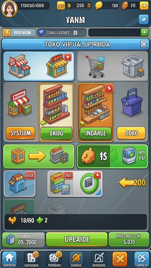 Screenshot spinbet nomor 3