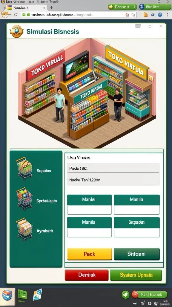 Screenshot sultan88 nomor 3