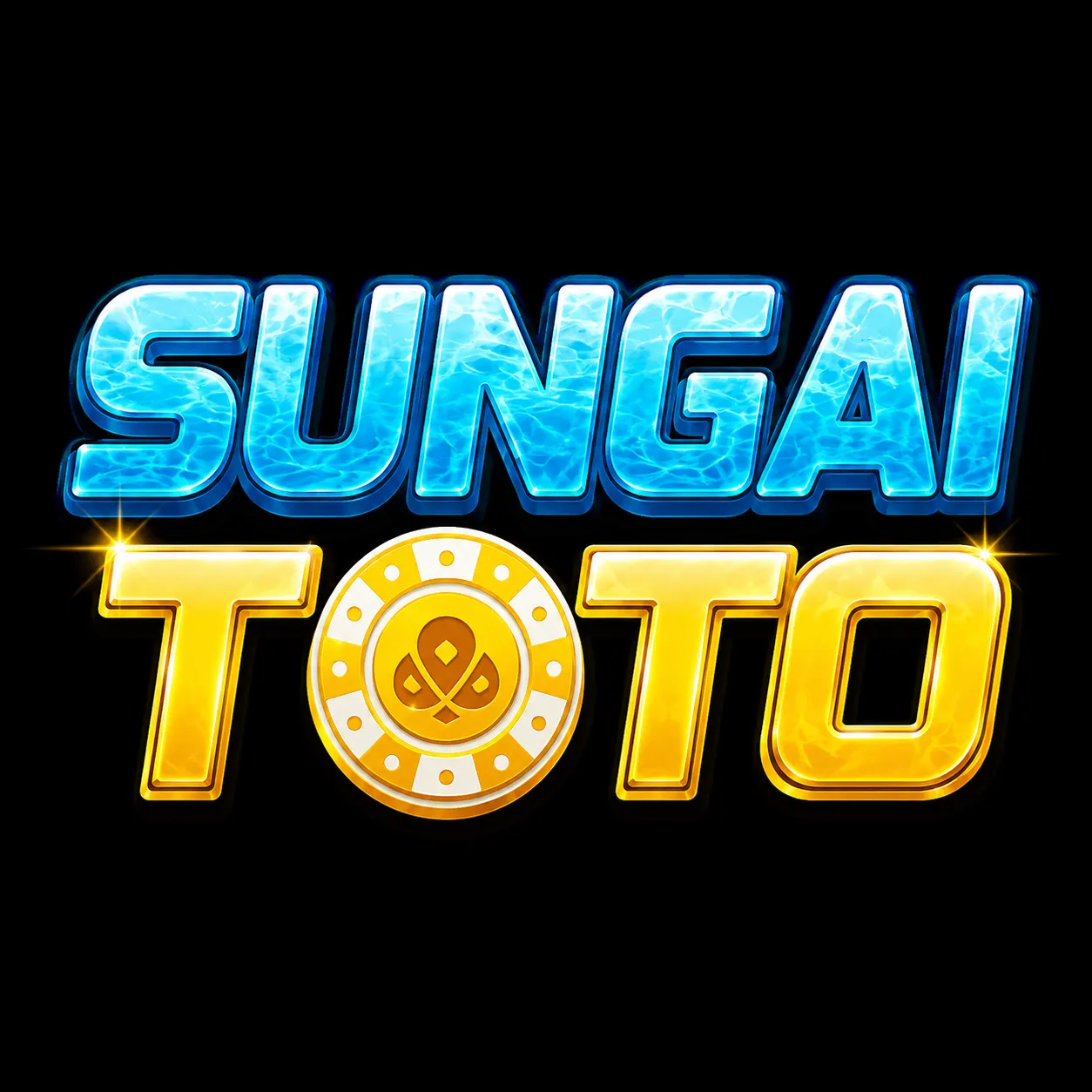 Ikon sungaitoto