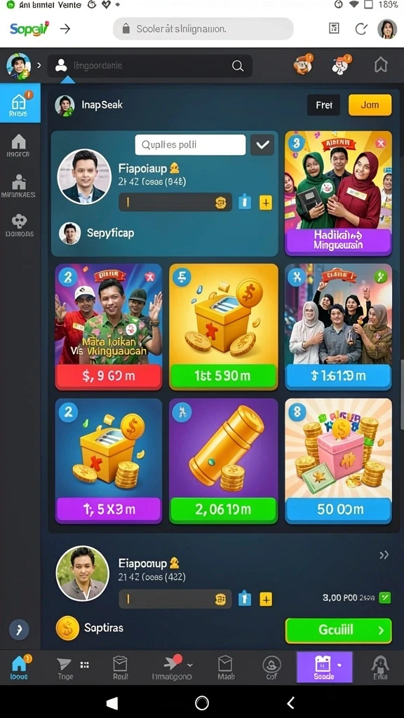 Screenshot superwd666 nomor 2