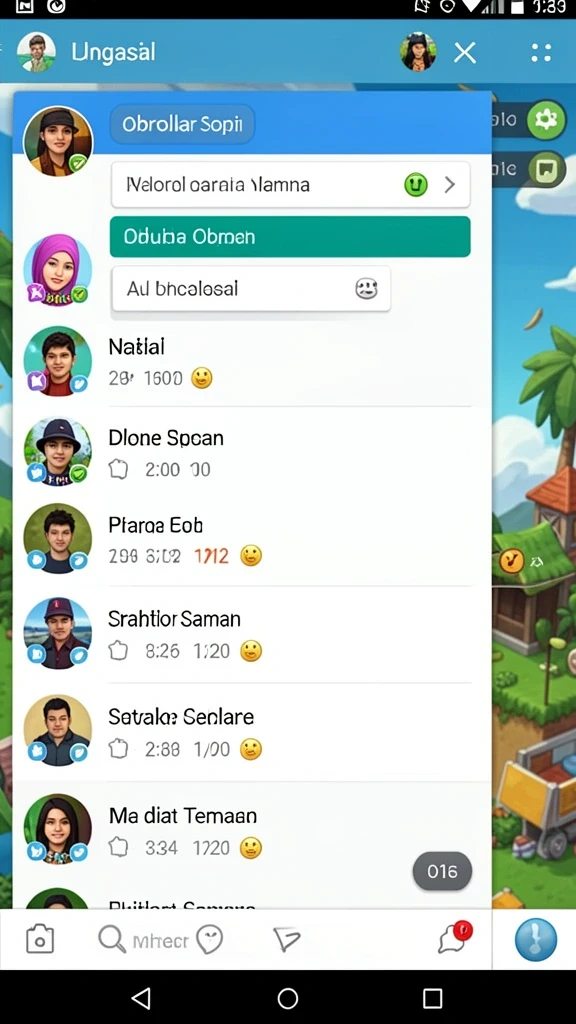 Screenshot surgaplay nomor 1