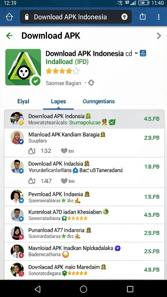 Screenshot surgavip nomor 2