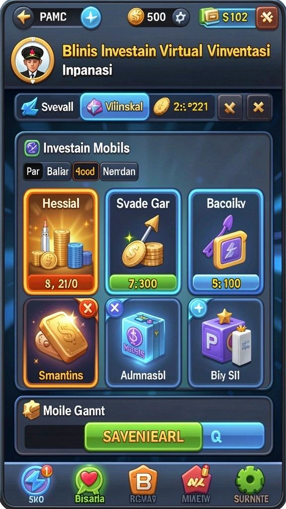 Screenshot surgavip nomor 3