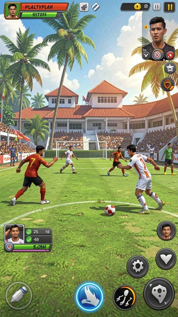 Screenshot t6 nomor 2