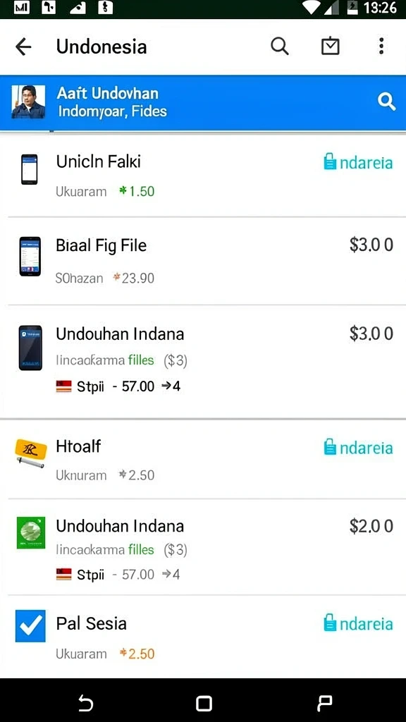 Screenshot tawonbet nomor 2